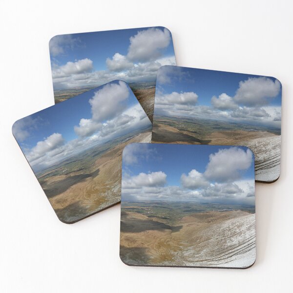 Item preview, Snowy Mountain designed and sold by AnthonyThomas.