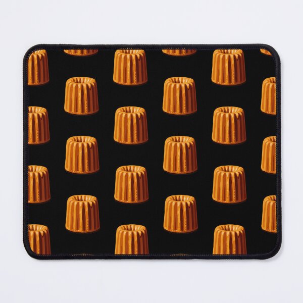 Item preview, Canele de bordeaux french sweet dessert gift idea t-shirt designed and sold by lemamis.