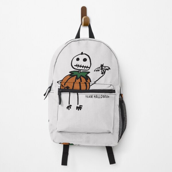 Item preview, TEAM HALLOWEEN designed and sold by shentaitai.