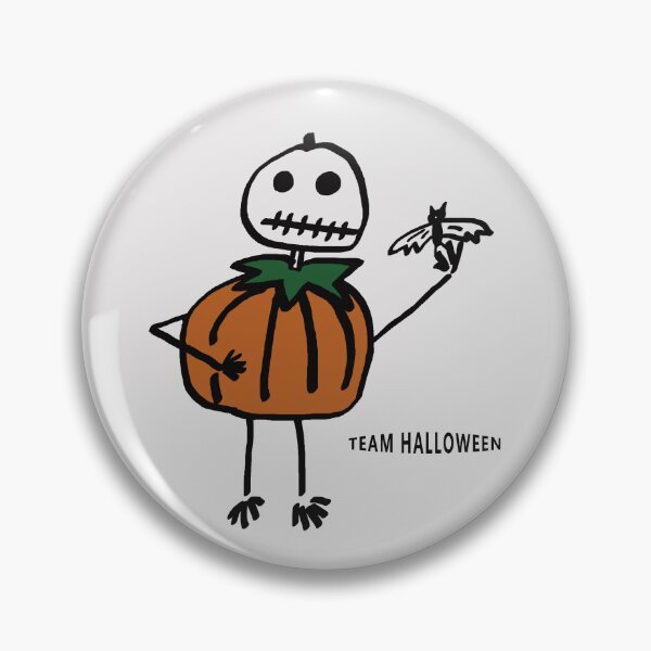 Item preview, TEAM HALLOWEEN designed and sold by shentaitai.