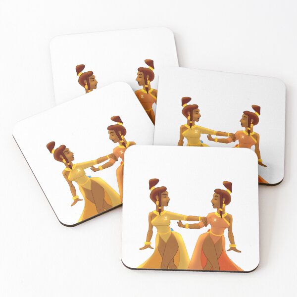 Item preview, Gemini designed and sold by Luxor-Art.