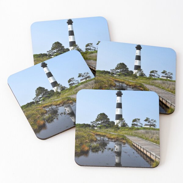 Item preview, Bodie Island Lighthouse designed and sold by searchlight.
