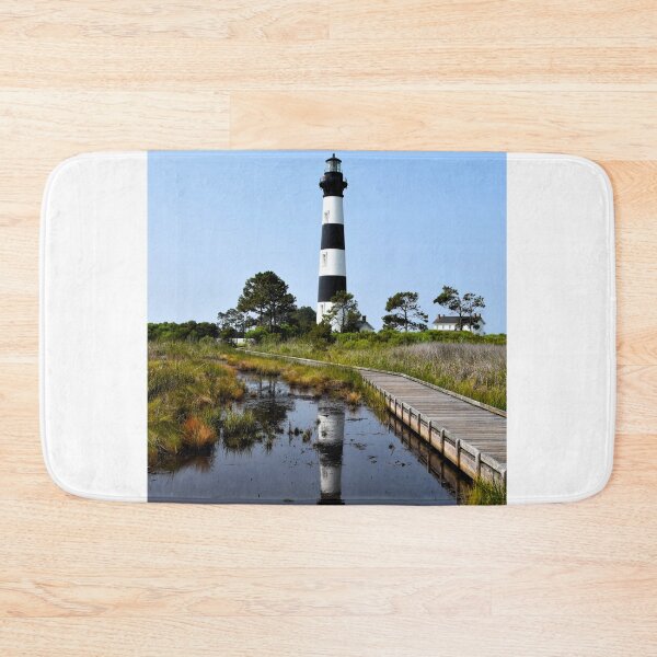 Item preview, Bodie Island Lighthouse designed and sold by searchlight.