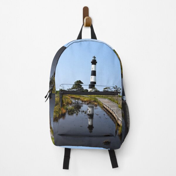 Item preview, Bodie Island Lighthouse designed and sold by searchlight.