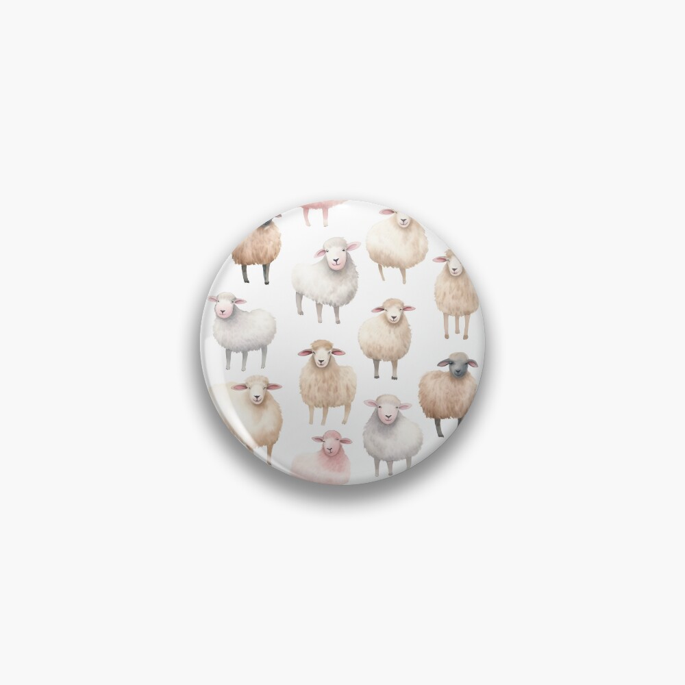 Item preview, Pin designed and sold by SamDoesDesign.