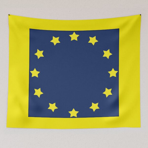 Item preview, The European   Union  designed and sold by fuzzyfox.