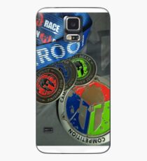 Spartan Trifecta 2016 Hülle & Skin für Samsung Galaxy