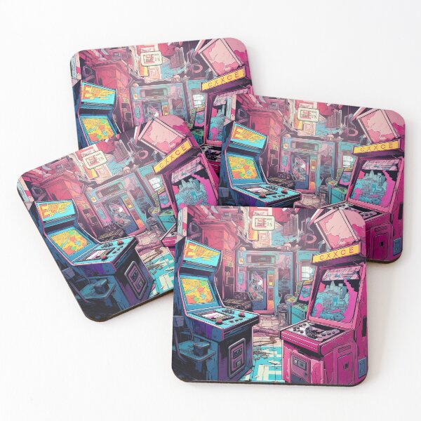Item preview, Insert Coin designed and sold by Retro Type.