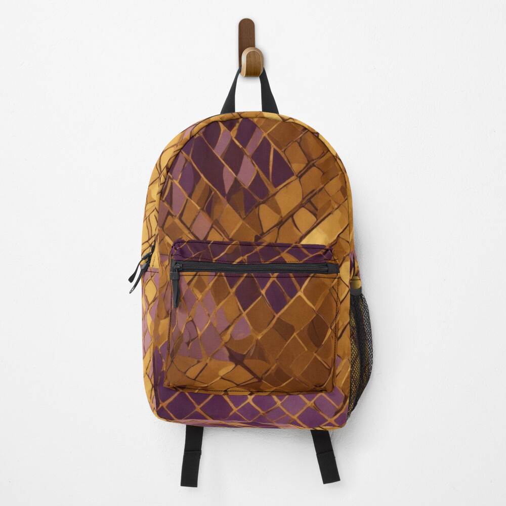 Item preview, Backpack designed and sold by Rell1970.