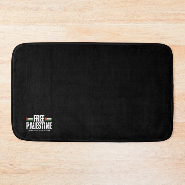 Item preview, Free Palestine designed and sold by Full  Game.