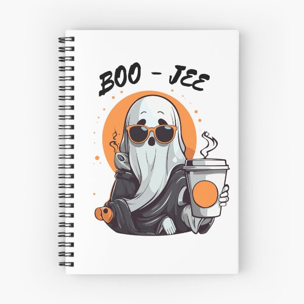 Item preview, Boo-Jee drawing art designed and sold by GlobalDesigns-.
