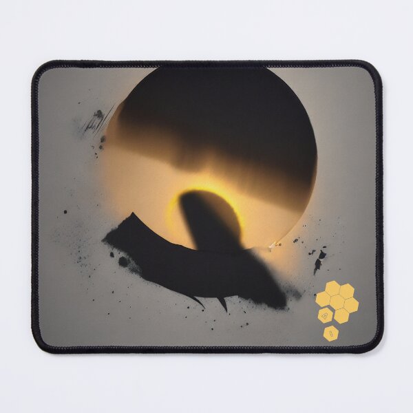 Item preview, Lunar Radiance: Eclipse Embrace designed and sold by AwakenedAlchemy9.