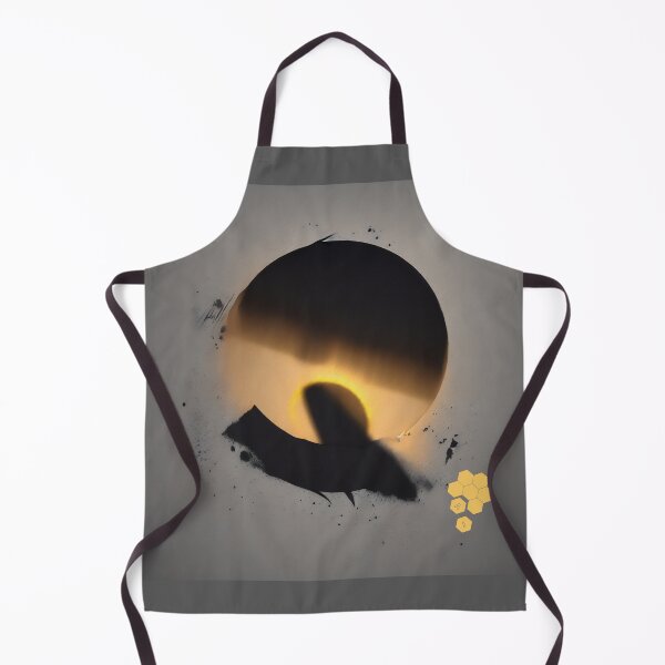 Item preview, Lunar Radiance: Eclipse Embrace designed and sold by AwakenedAlchemy9.