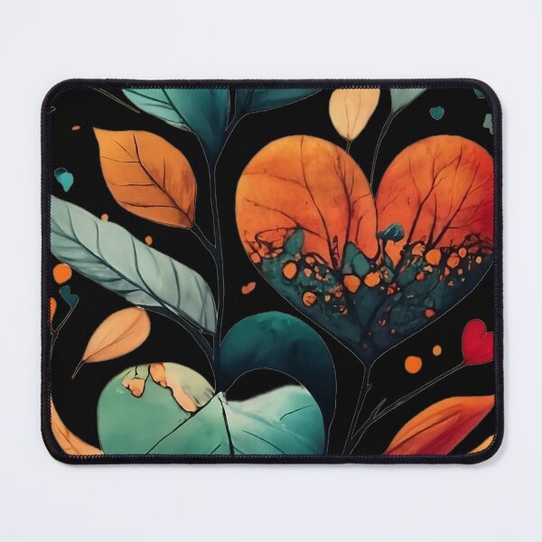 Item preview, Heartstopper Leaves Gifts For Her And Him designed and sold by predoks.