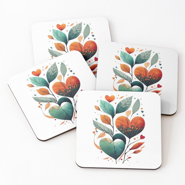 Item preview, Heartstopper Leaves Gifts For Her And Him designed and sold by predoks.