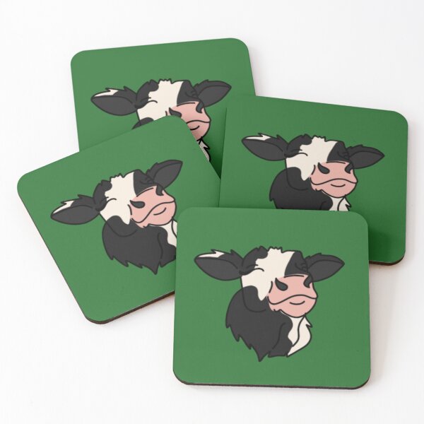 Item preview, Happy cow  designed and sold by ScarletDesigns3.