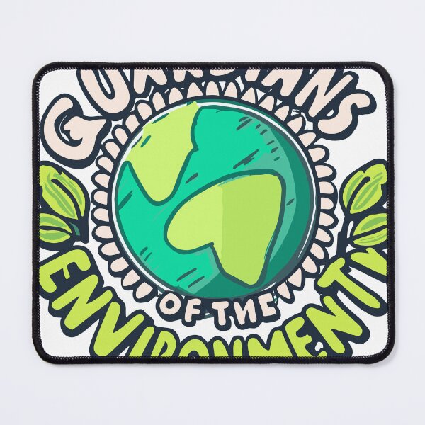 Item preview, GUARDIANS OF THE ENVIRONMENT designed and sold by Jakys.