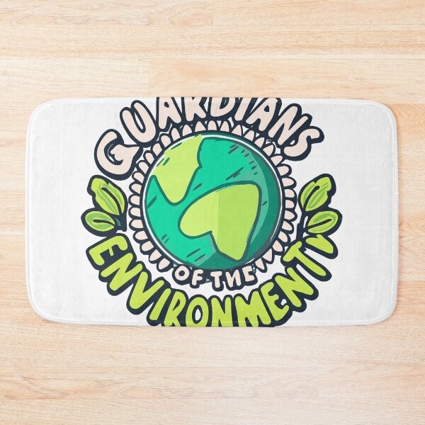 Item preview, GUARDIANS OF THE ENVIRONMENT designed and sold by Jakys.