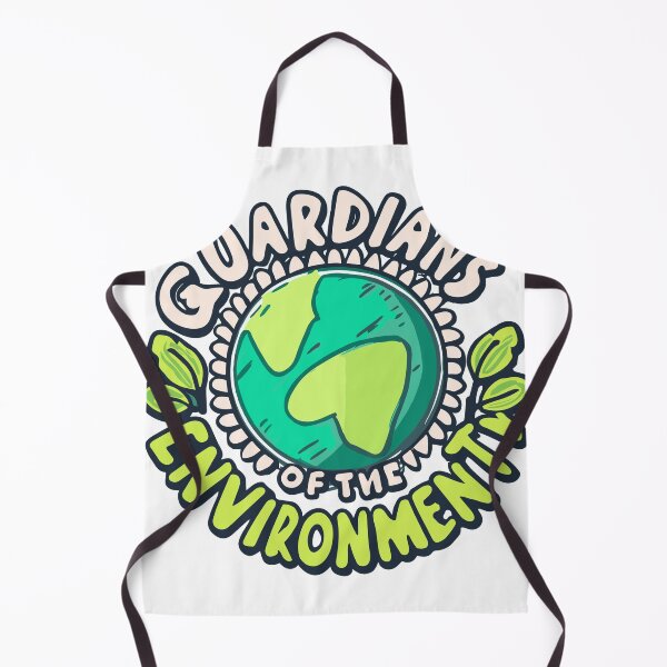 Item preview, GUARDIANS OF THE ENVIRONMENT designed and sold by Jakys.