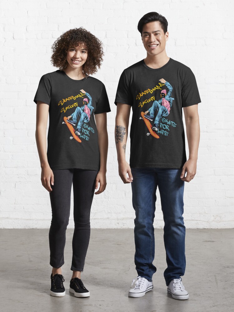 skate urban clothing