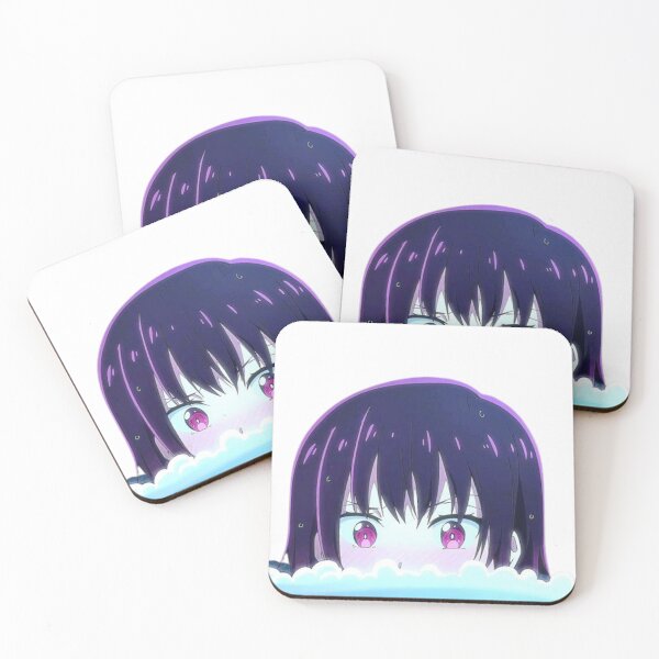 Item preview, Shizuka embarrassed designed and sold by Axion-The-Best.