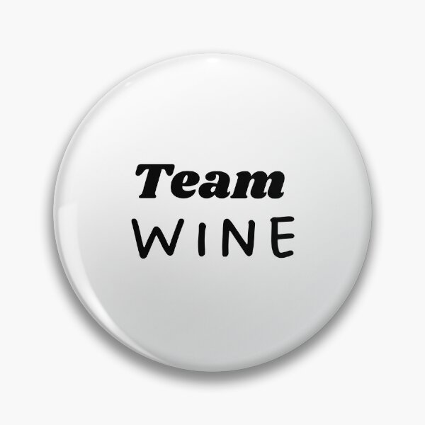 Item preview, Team WINE designed and sold by MyThemesDesign.