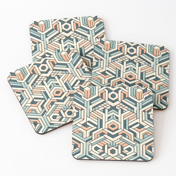 Item preview,  Architectural Elegance Meets Wearable Art! designed and sold by YNAMREG.