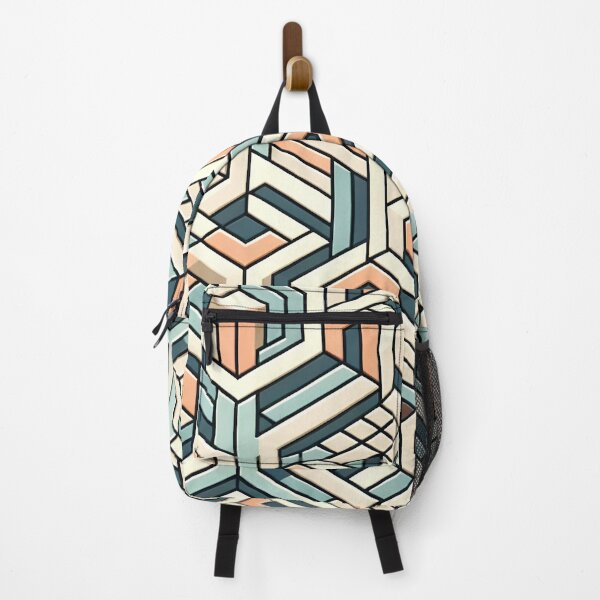 Item preview,  Architectural Elegance Meets Wearable Art! designed and sold by YNAMREG.