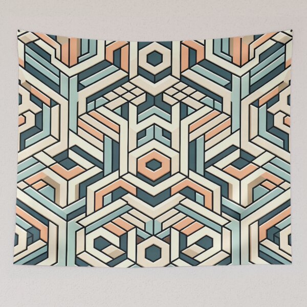 Item preview,  Architectural Elegance Meets Wearable Art! designed and sold by YNAMREG.