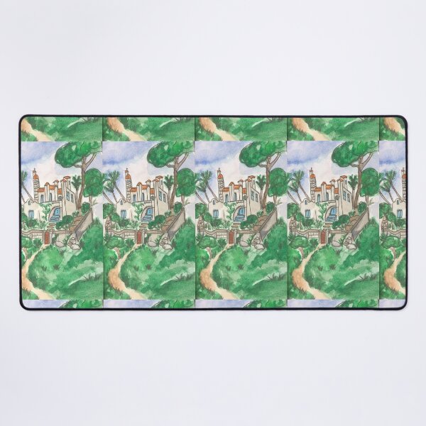 Item preview, Floral House designed and sold by Anarago14.