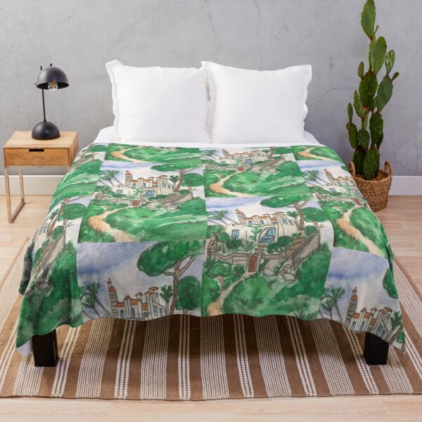 Item preview, Floral House designed and sold by Anarago14.