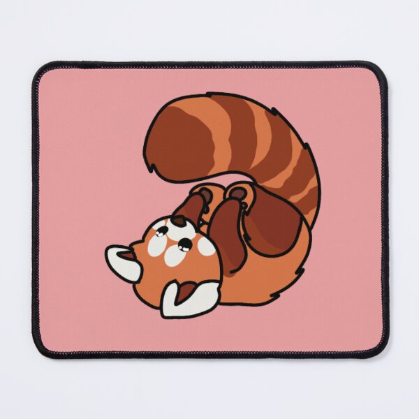 Item preview, Red panda designed and sold by ScarletDesigns3.