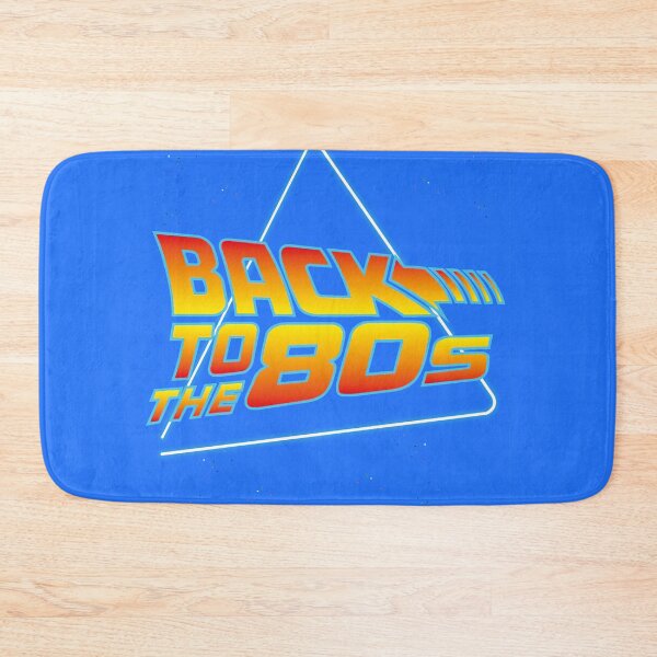 Item preview, BACK TO THE 80S -4K ILLUSTRATION designed and sold by Retro-80-90.