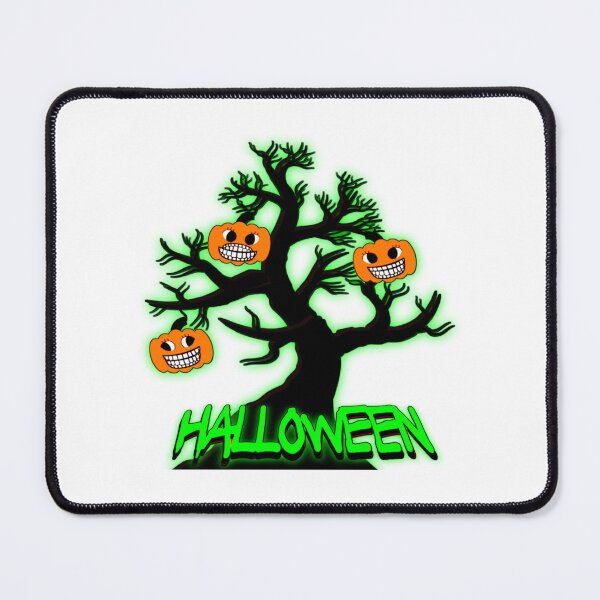 Item preview, Essential Halloween Scary Evil Pumpkin Head with a Funny Twist designed and sold by Nirmala67.