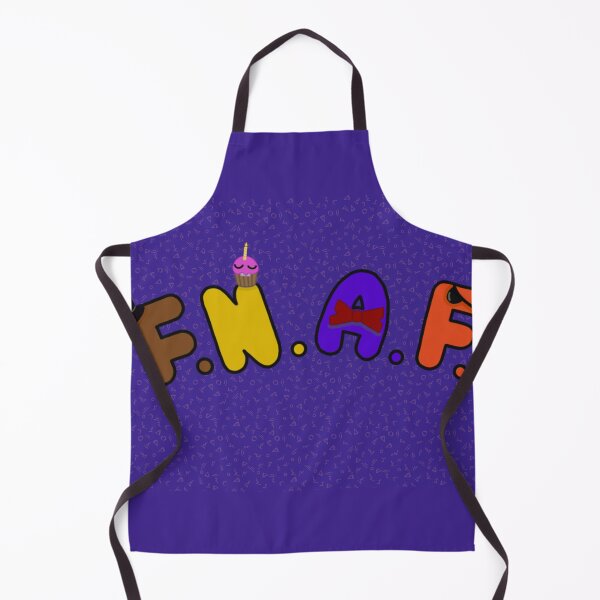 Item preview, Just F.N.A.F. designed and sold by MoonKittenShop.