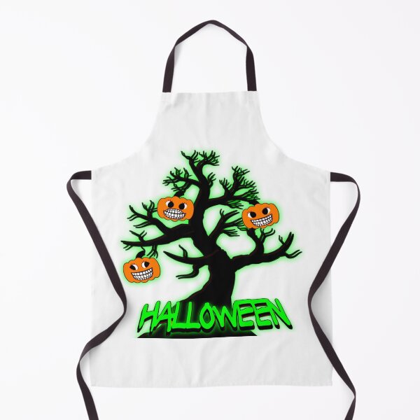 Item preview, Essential Halloween Scary Evil Pumpkin Head with a Funny Twist designed and sold by Nirmala67.