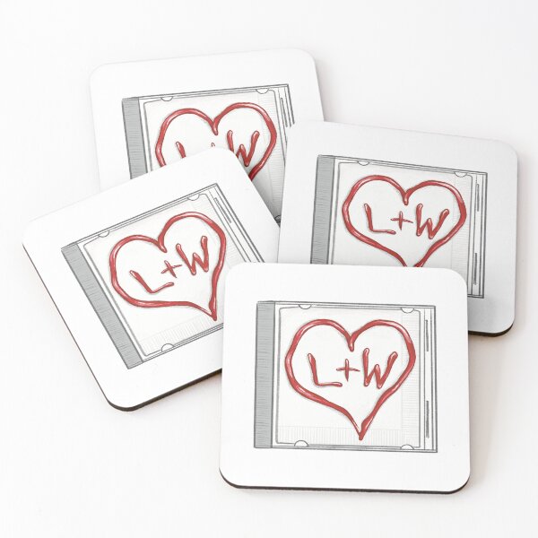 Item preview, Better than the Movies by Lynn Painter Liz and Wes CD designed and sold by xumistudio.