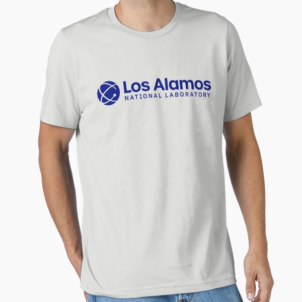 Item preview, Los Alamos National Laboratory designed and sold by Jess Willow.