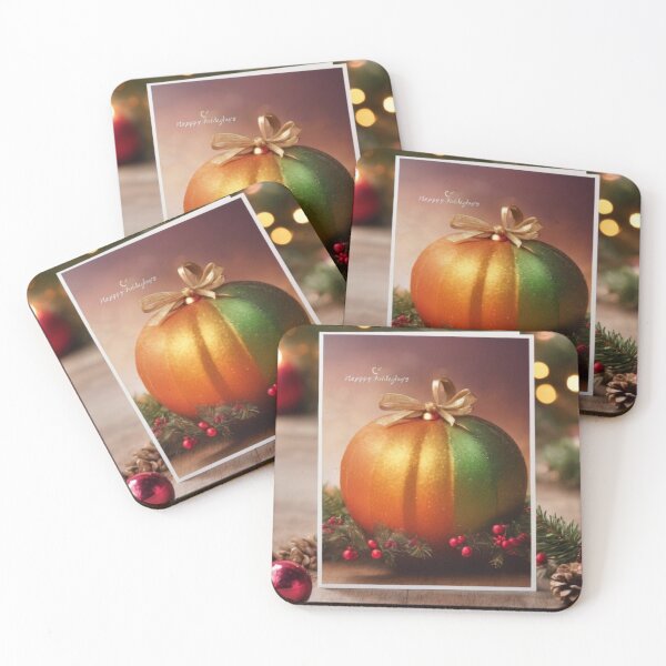 Item preview, Season greetings designed and sold by Maureey.