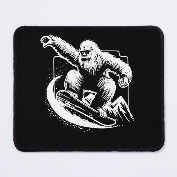 Item preview, Yeti is cool designed and sold by Arrain.