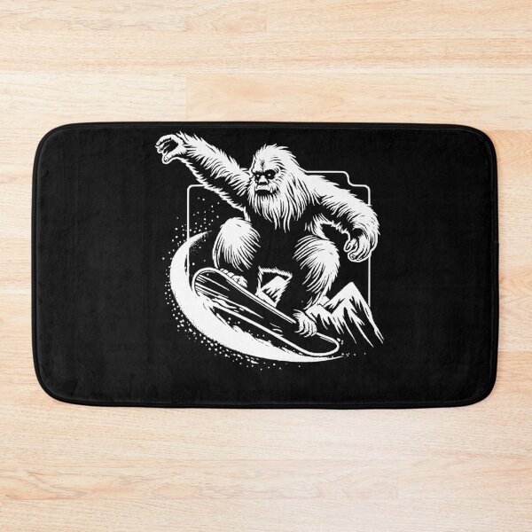 Item preview, Yeti is cool designed and sold by Arrain.