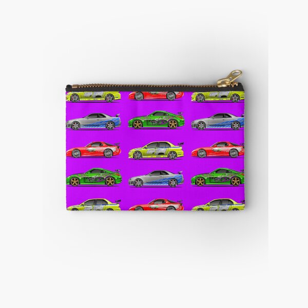 Item preview, Fast and Furious movie cars!!!! designed and sold by bullrage.