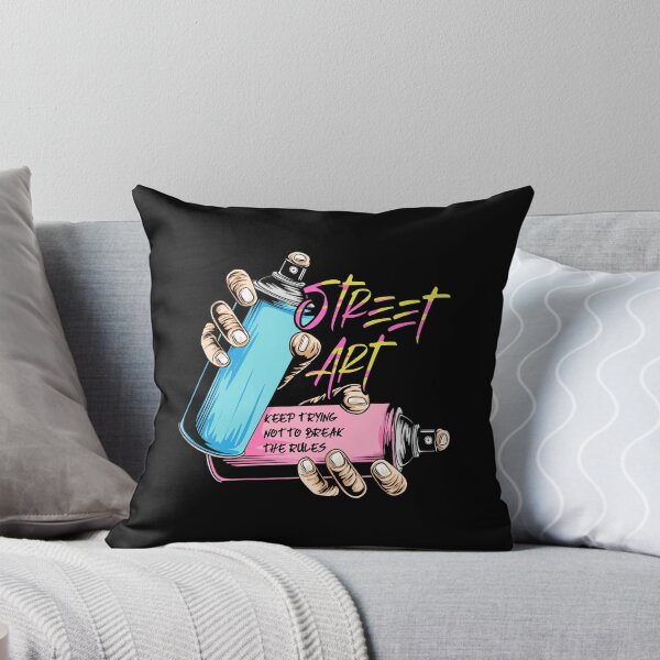 Item preview, Street Art Urban Clothing designed and sold by Streetkingstore.
