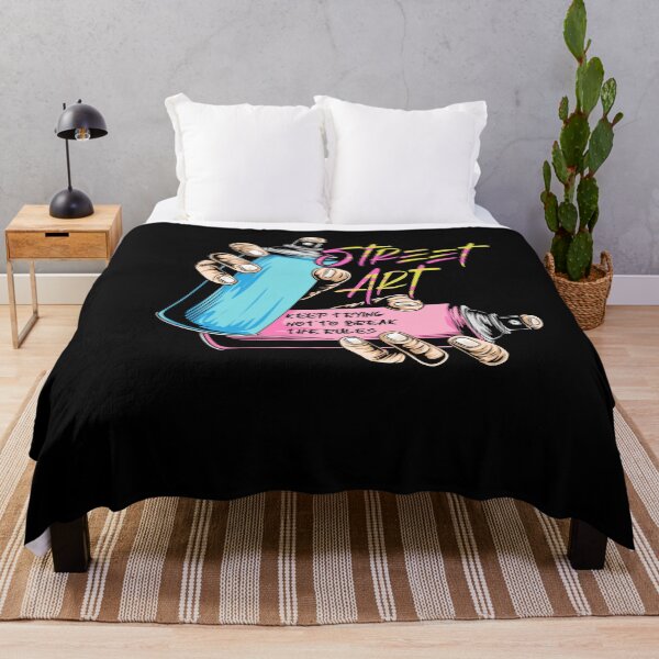 Item preview, Street Art Urban Clothing designed and sold by Streetkingstore.