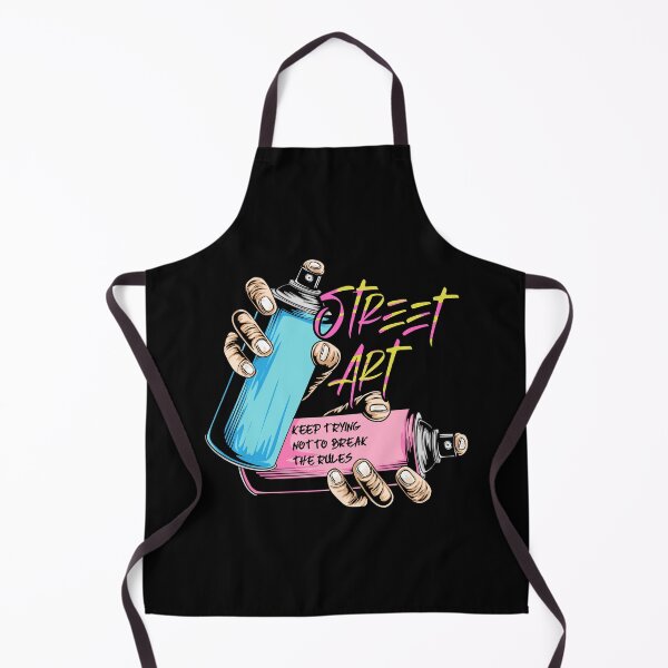 Item preview, Street Art Urban Clothing designed and sold by Streetkingstore.