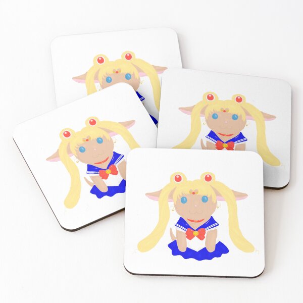 Item preview, Yago Sailor Moon designed and sold by ReikahVe.