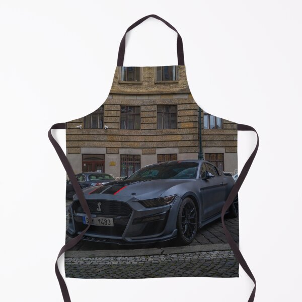 Item preview, Ford Mustang Shelby designed and sold by VitaliiShop.