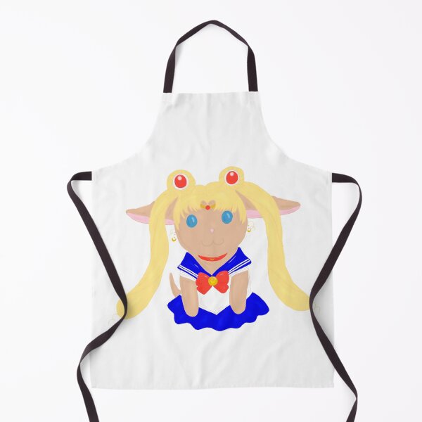 Item preview, Yago Sailor Moon designed and sold by ReikahVe.