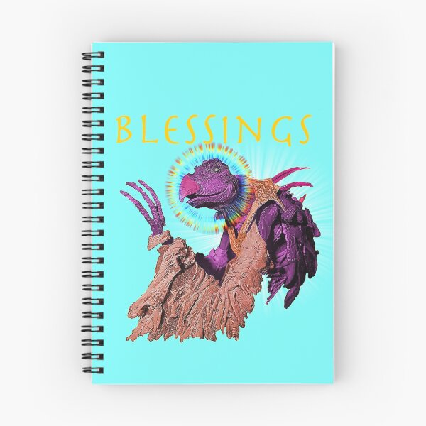 Item preview, The Dark Crystal- Chamberlain Skeksis  designed and sold by Jeremiah Martin.