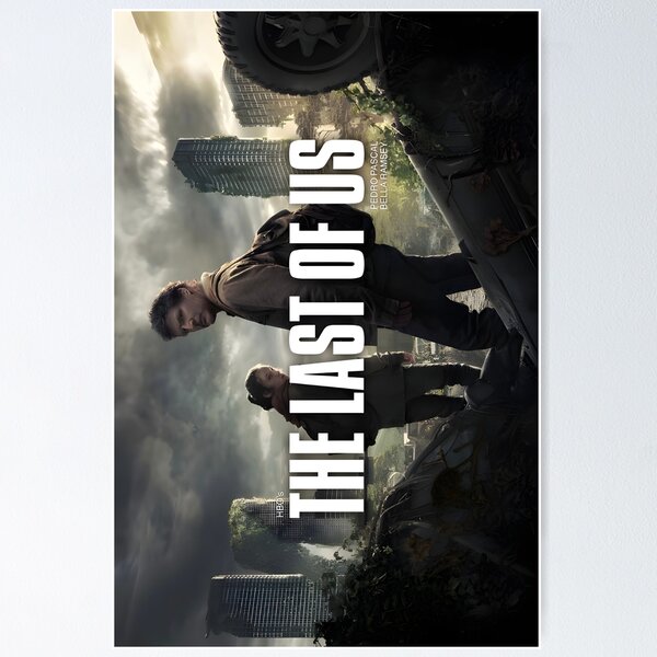 Item preview, sci fi show designed and sold by mysticposters.